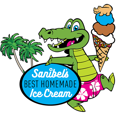 Sanibel's Best Homemade Ice Cream Franchise